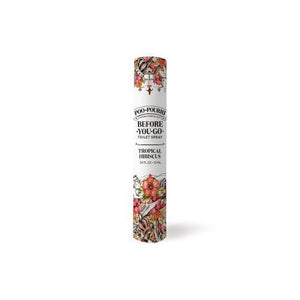 Poo-Pourri Toilet Spray - Tropical Hibiscus - Travel Size 10 ML