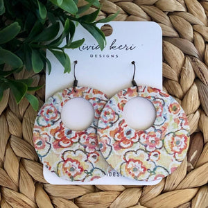 Earrings - Charlotte