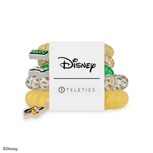 TeleTies Mix Pack Hair TIes - DISNEY EXCLUSIVE