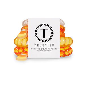 TeleTies Mix Pack - 2 Large and 3 Small
