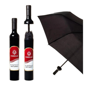 Vinrella Bottle Umbrella