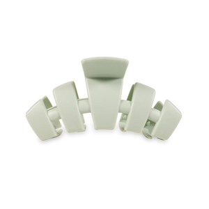 Teleties Classic Hair Clip - Medium