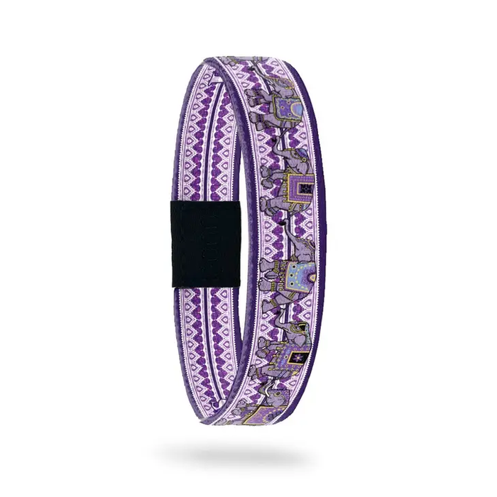 ZOX Wristband - Love Remembers - Medium Size