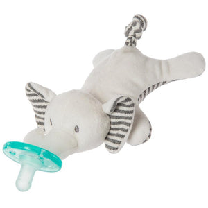 Wubbanub Baby Pacifier