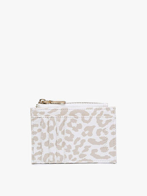 Sia Card Holder Wallet