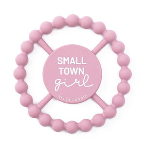 Bella Tunno Happy Teether