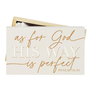 Prayer Box