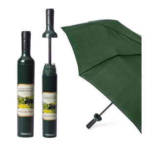 Vinrella Bottle Umbrella