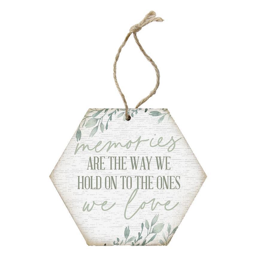 Christmas Ornament - Nurse Fuel