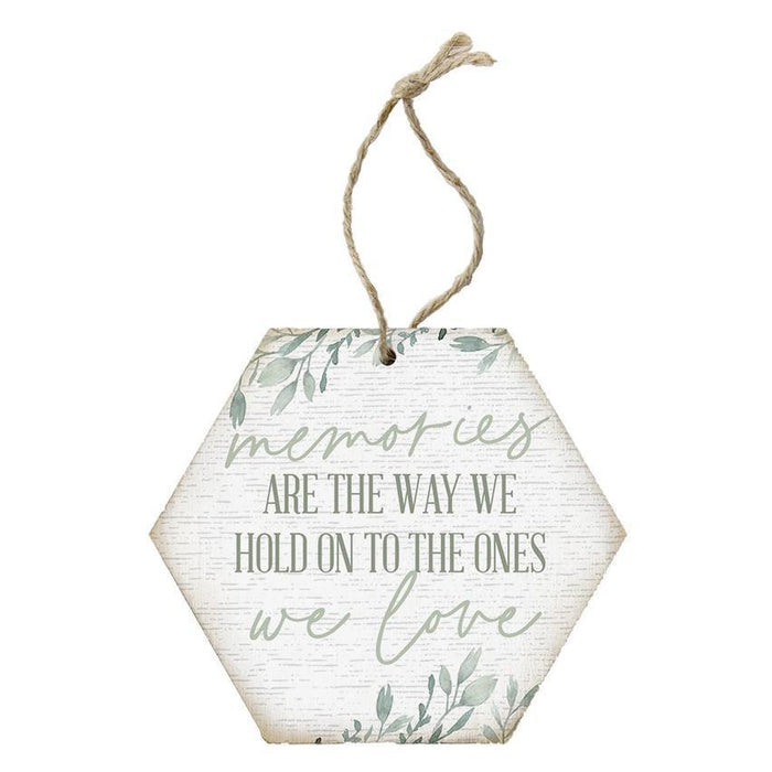 Christmas Ornament - Nurse Fuel