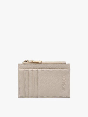 Sia Card Holder Wallet