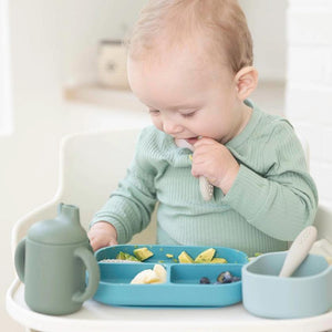 Bella Tunno Little Bites Set  - Underwater World