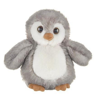 Stick the Penguin Stuffed Animal
