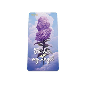 ZOX Wristband - Forever My Angel - Medium