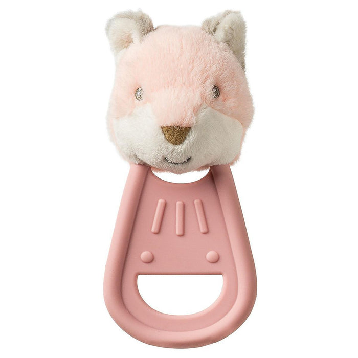 Simply Silicone Character Teether