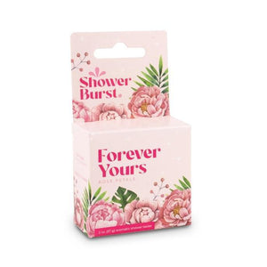 Shower Burst® Aromatic Tablet - Forever Yours