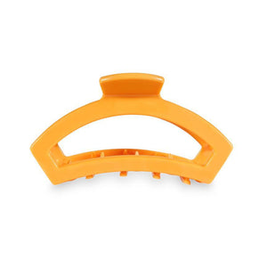 TeleTies Open Hair Clip - Medium