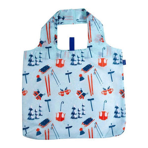 Eco-Friendly Reusable Shopping Bag