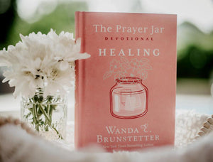 The Prayer Jar Devotional - HEALING