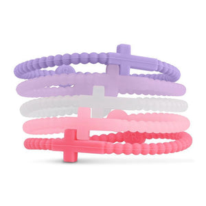 Jesus Bracelets - Sweetheart