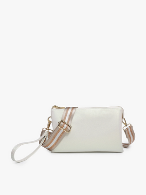 Izzy Crossbody with Guitar Strap