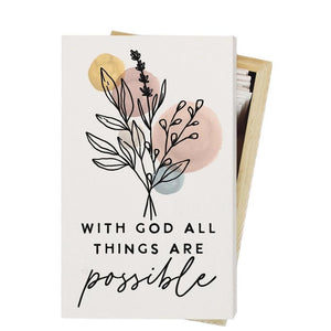 Prayer Box