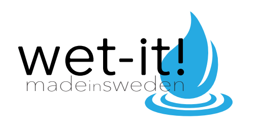 Wet-It! Swedish Cloth