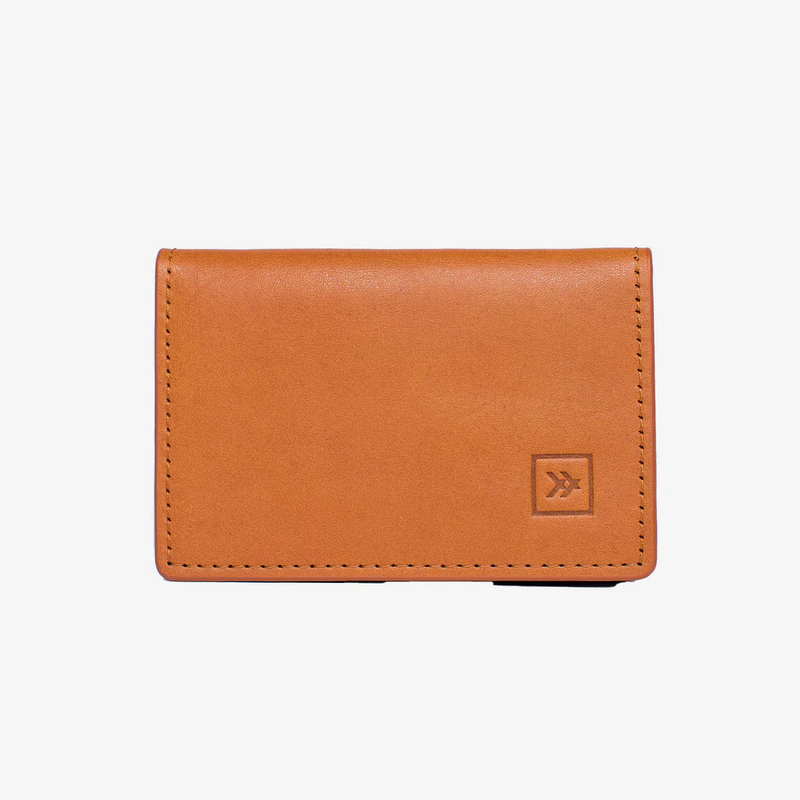 Thread - Bifold Wallet - Multiple Designs – Spotted Moon