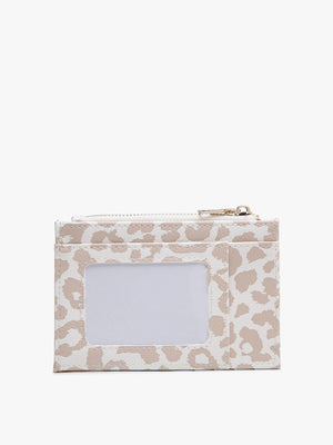Sia Card Holder Wallet