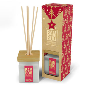 Bamboo Fragrance Diffusers