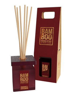 Bamboo Fragrance Diffusers