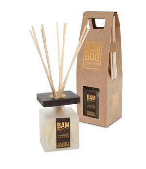 Bamboo Fragrance Diffusers