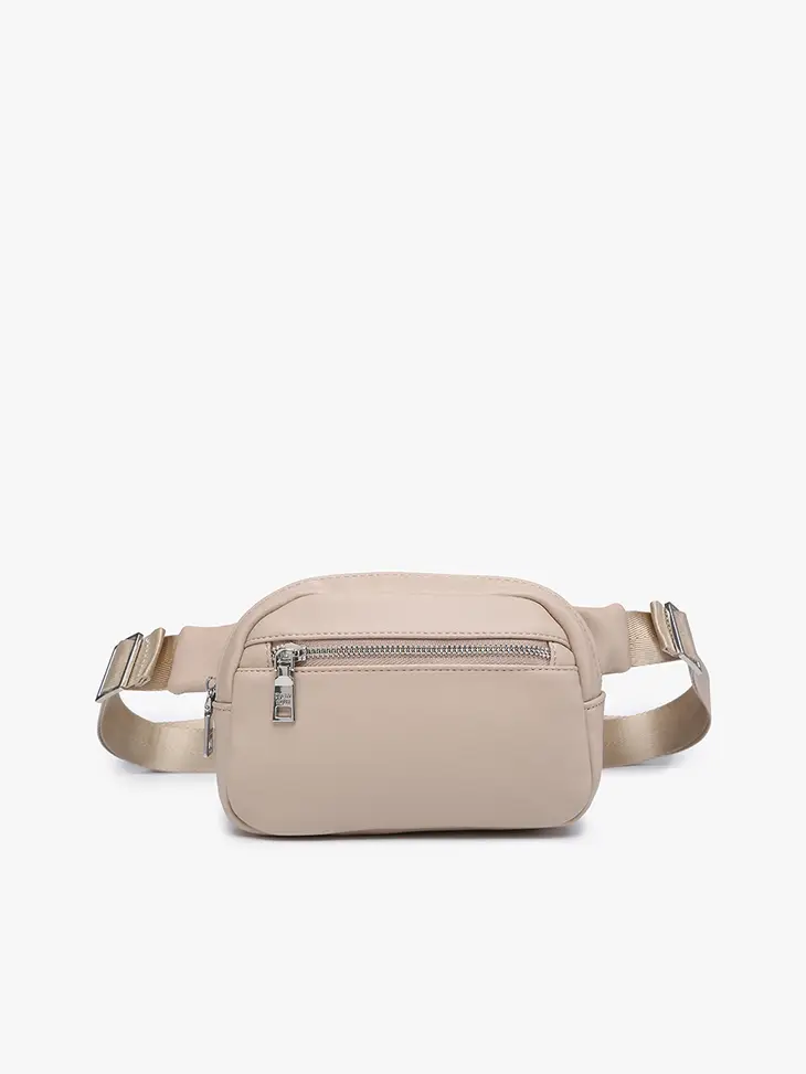EveryHour Waist Bag/Fanny Pack – Spotted Moon