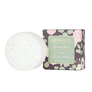 Spongelle Private Reserve Spongette - Morning Bloom