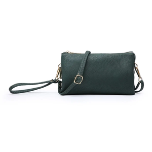 Riley Crossbody Wristlet