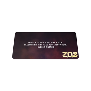ZOX Wristband - It Was All A Dream - Medium Size