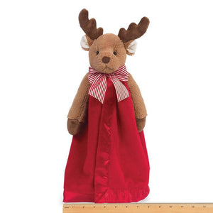 Lovey Blanket - Lil' Reindeer Snuggler