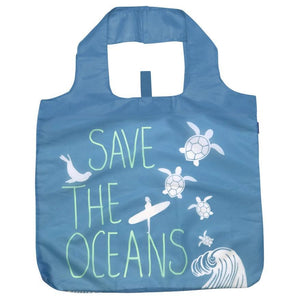 Eco-Friendly Reusable Shopping Bag