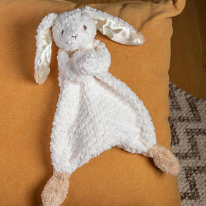 Bunny Lovey - Oatmeal