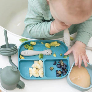 Bella Tunno Little Bites Set  - Underwater World