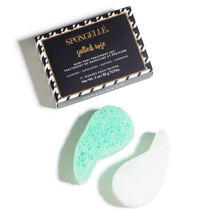 SPG - Mani Pedi Treatment Set - Salted Rose