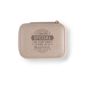 Travel Jewelry Box