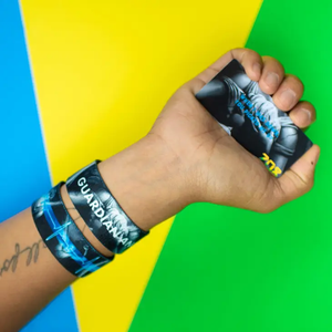 Zox Wristband - Guardian Angel (First Responder USA) - Medium Size