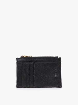 Sia Card Holder Wallet