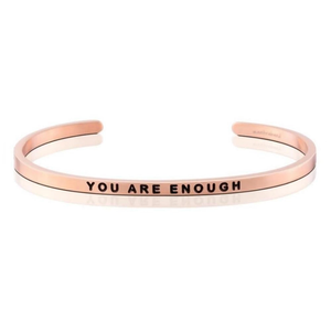 Bracelet - You Are Enough