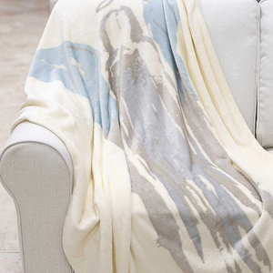 Angel Soft Throw - 50" x 60"