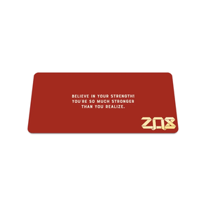 ZOX Wristband - Fire Breather - Kids Size