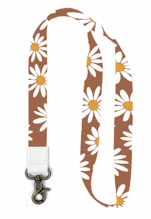 Thread - Neck Lanyard - Multiple Designs