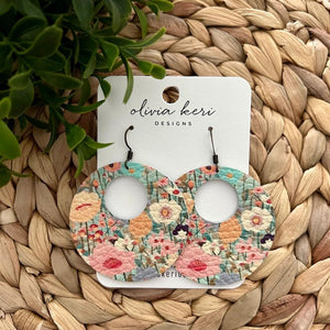Earrings - Charlotte