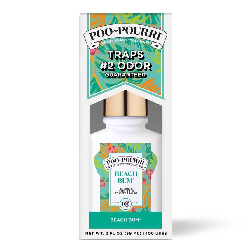 Poo-Pourri Toilet Spray - Thumbnail 2